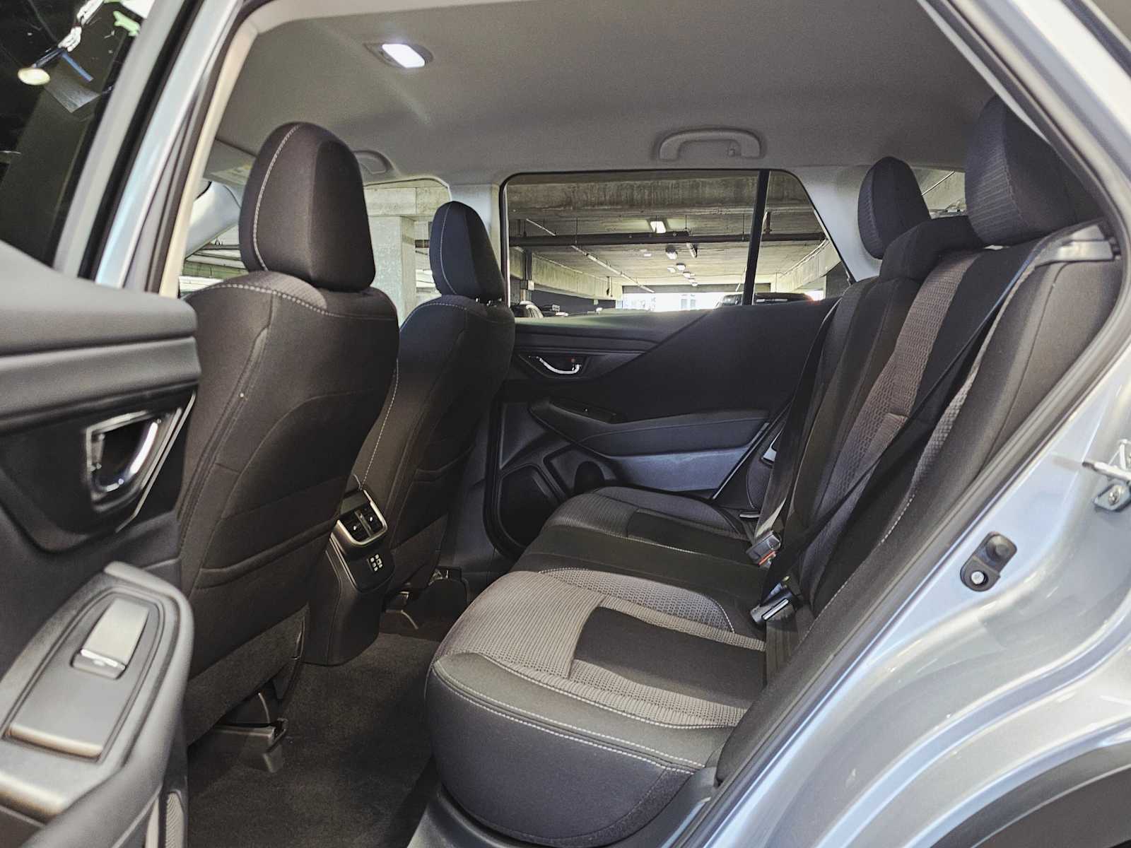 Thumbnail: 2024 Subaru Outback - 24