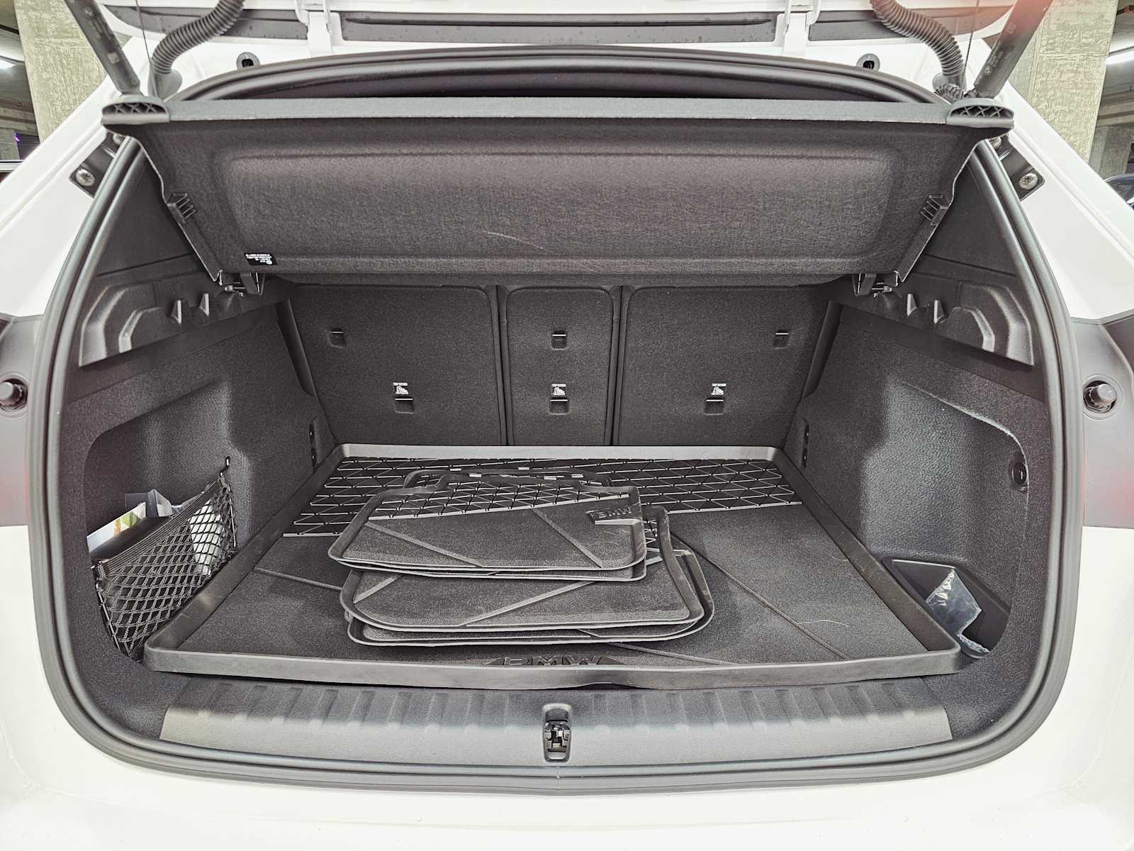 Thumbnail: 2026 BMW X1 - 28