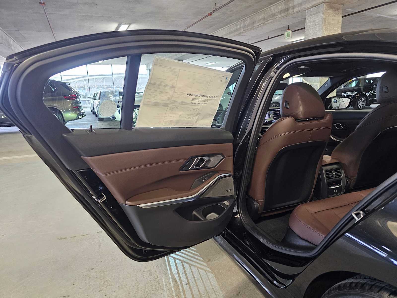 Thumbnail: 2026 BMW 3 Series - 35