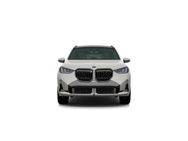Thumbnail: 2026 BMW X3 - 2