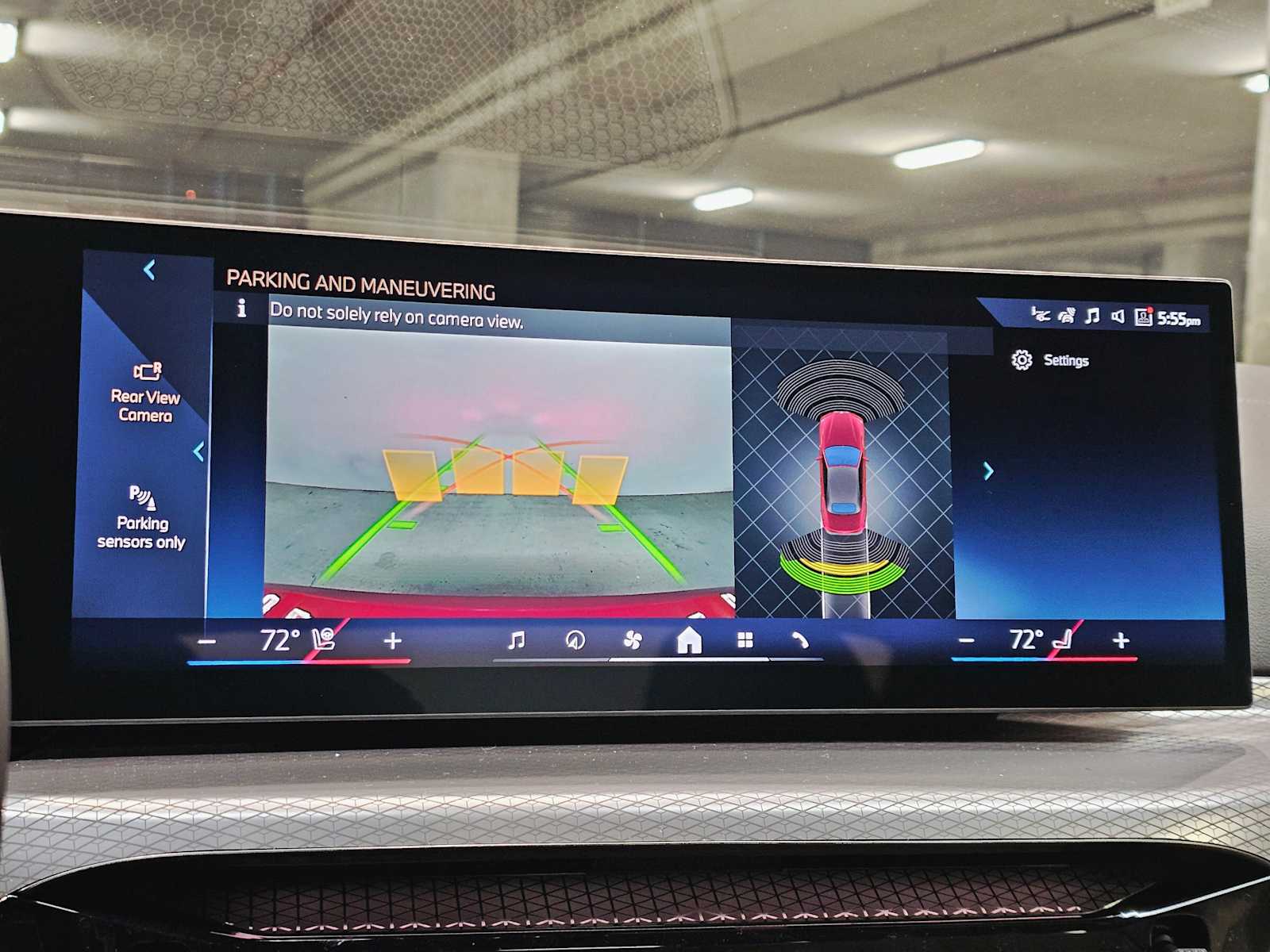 Thumbnail: 2026 BMW 4 Series - 15