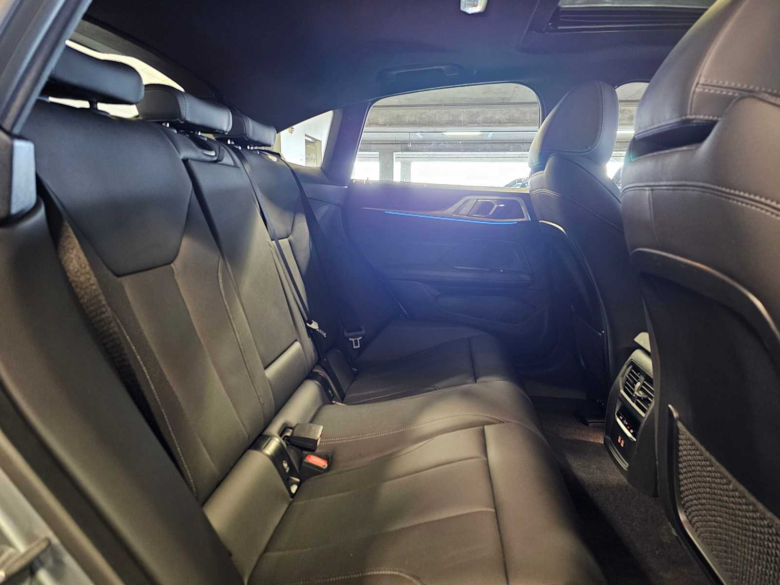 Thumbnail: 2023 BMW i4 - 38