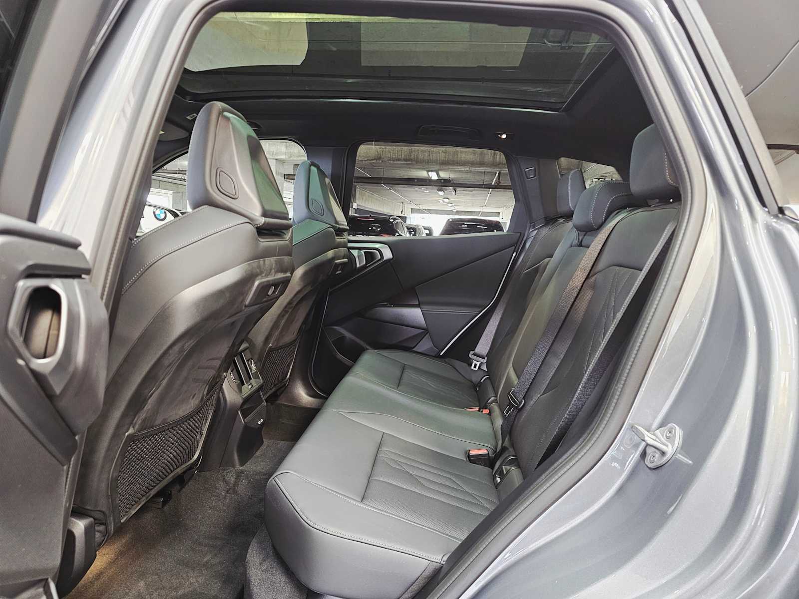 Thumbnail: 2026 BMW X3 - 25