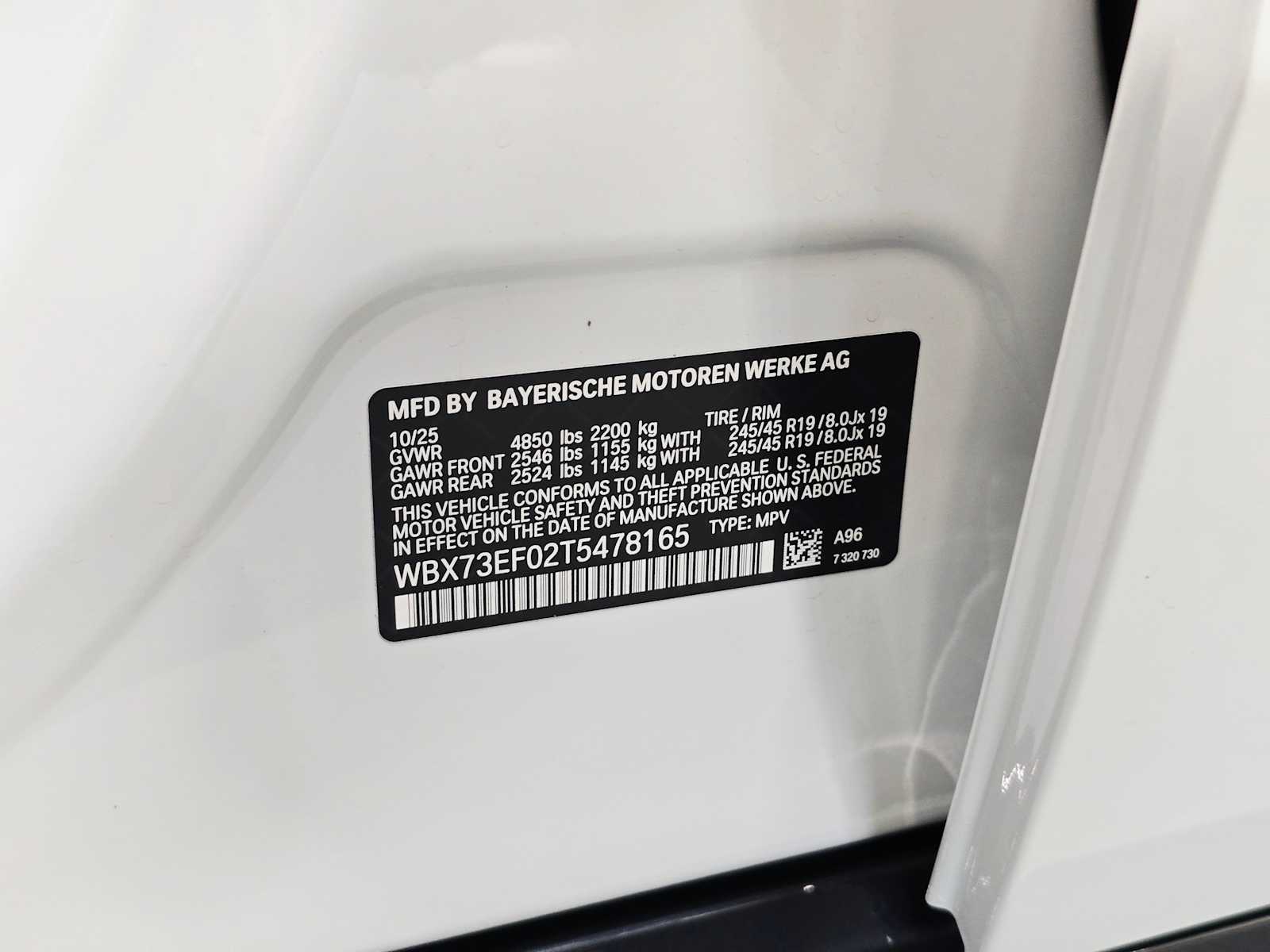 Thumbnail: 2026 BMW X1 - 30