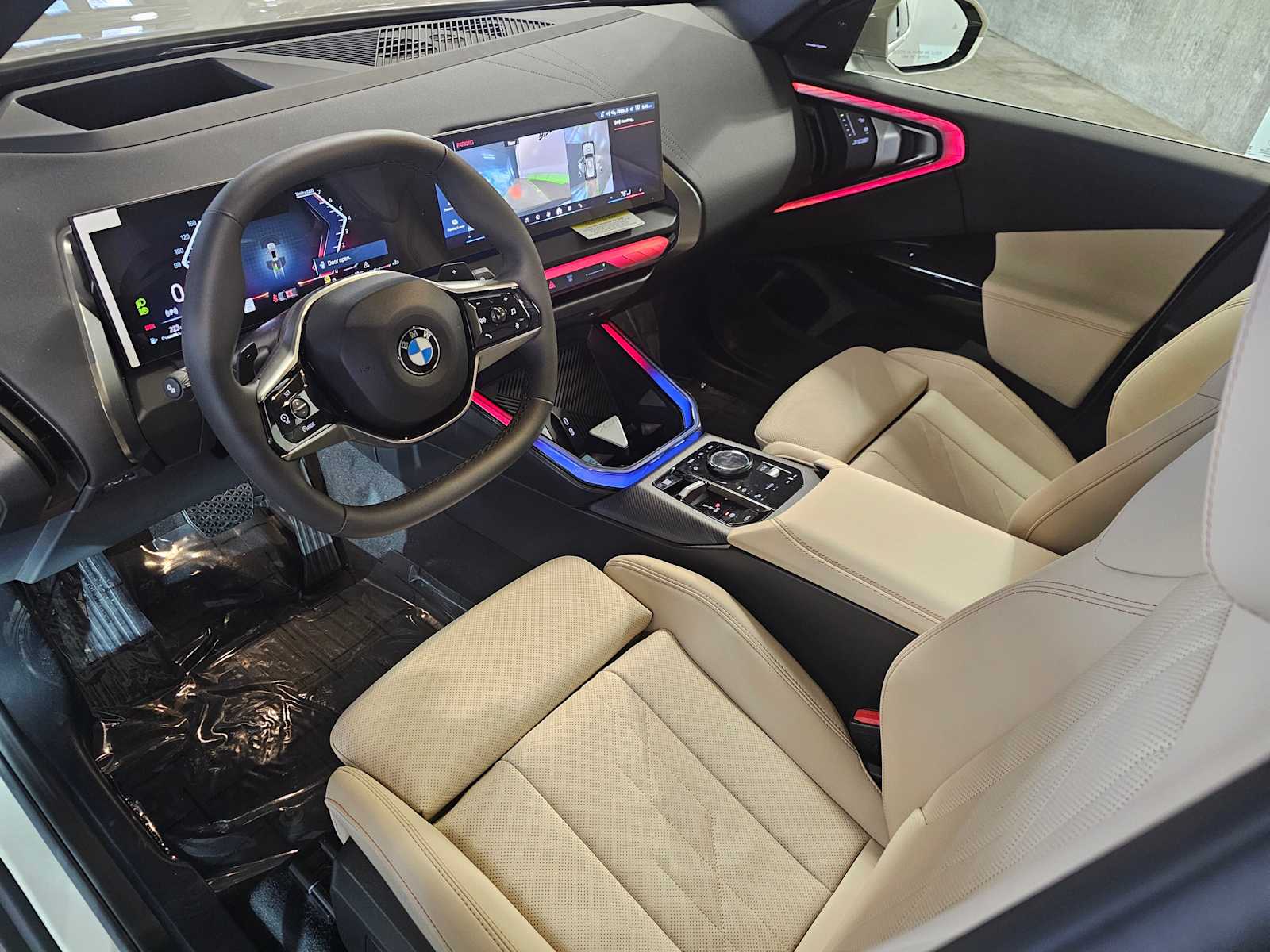 Thumbnail: 2026 BMW X3 - 2