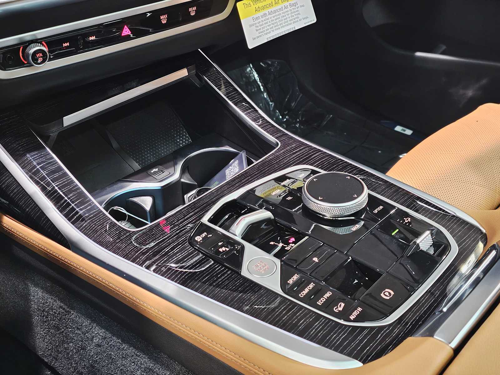 Thumbnail: 2026 BMW X7 - 17