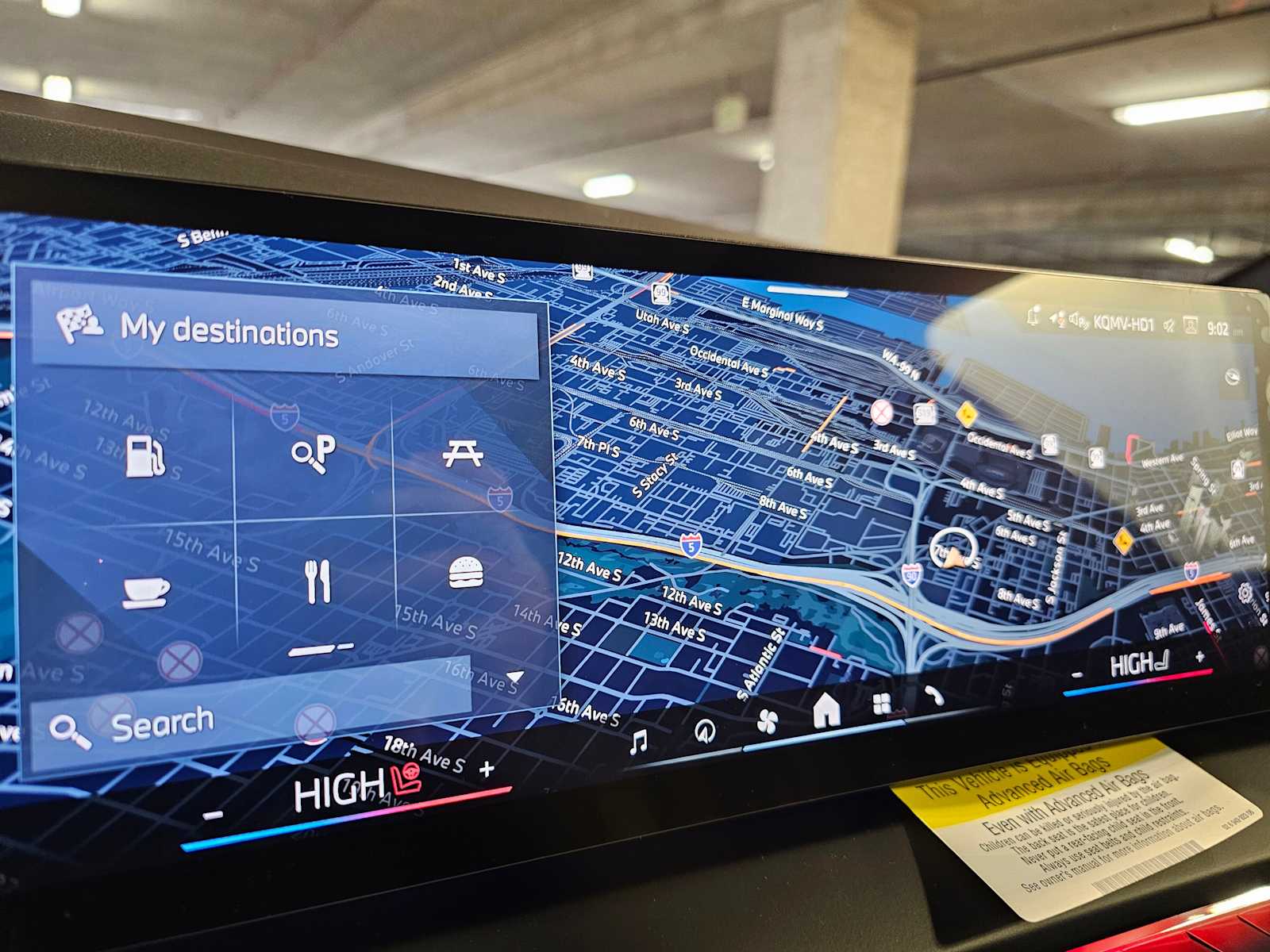 Thumbnail: 2026 BMW X3 - 15