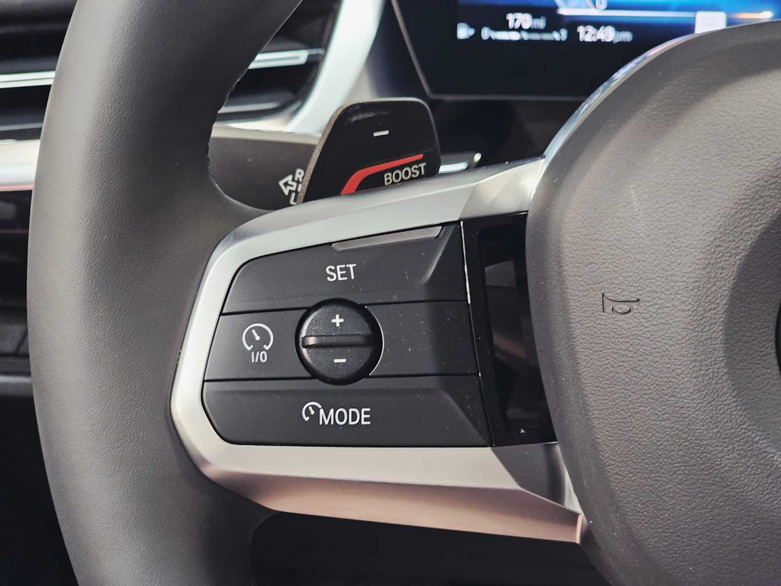 Thumbnail: 2025 BMW X1 - 12