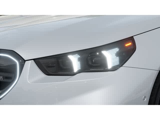 Thumbnail: 2026 BMW M5 - 6