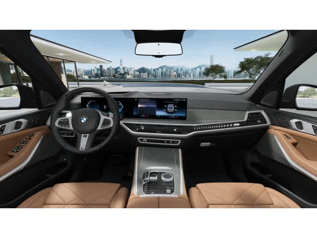 Thumbnail: 2026 BMW X5 - 10