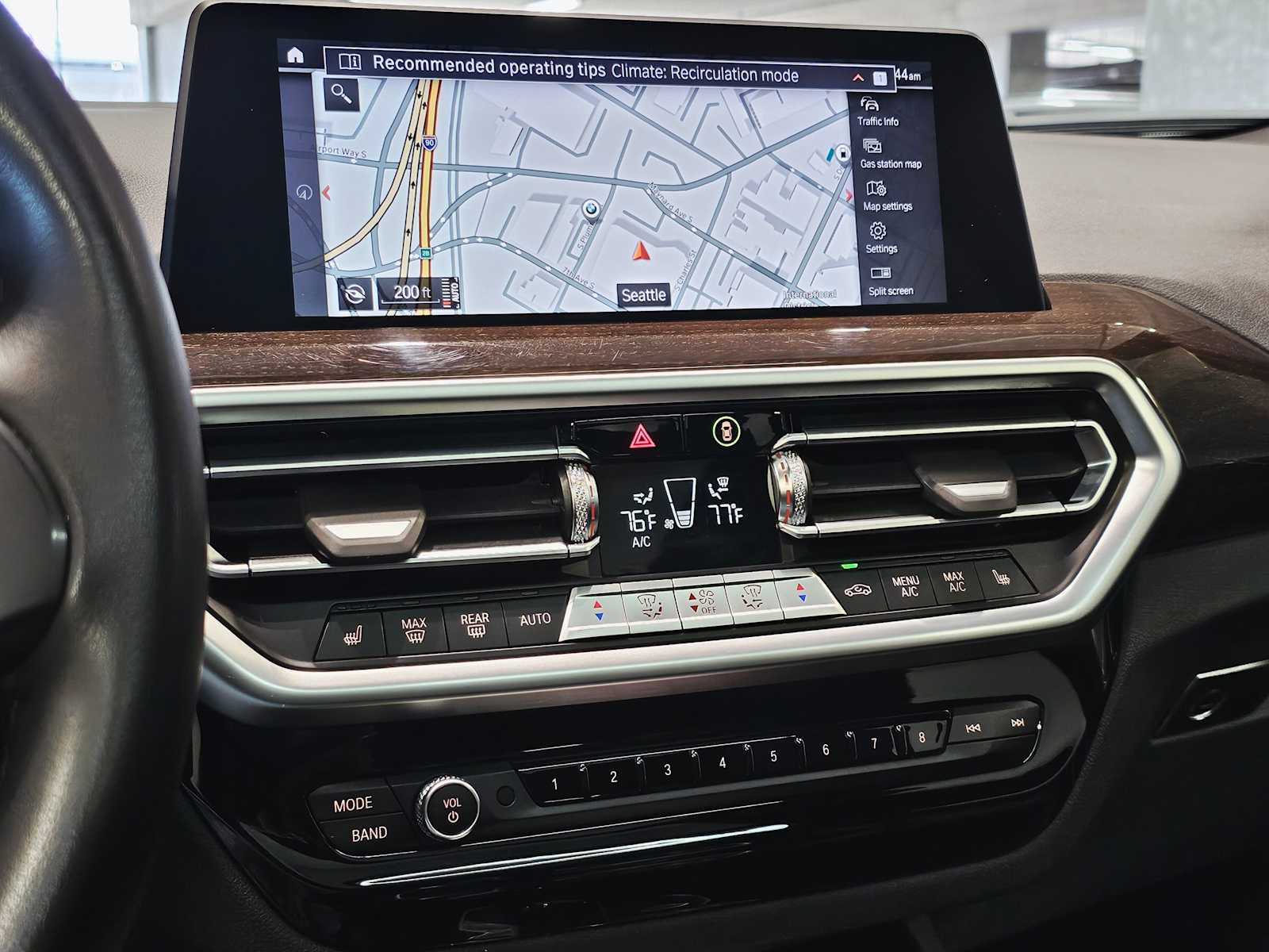Thumbnail: 2024 BMW X3 - 16