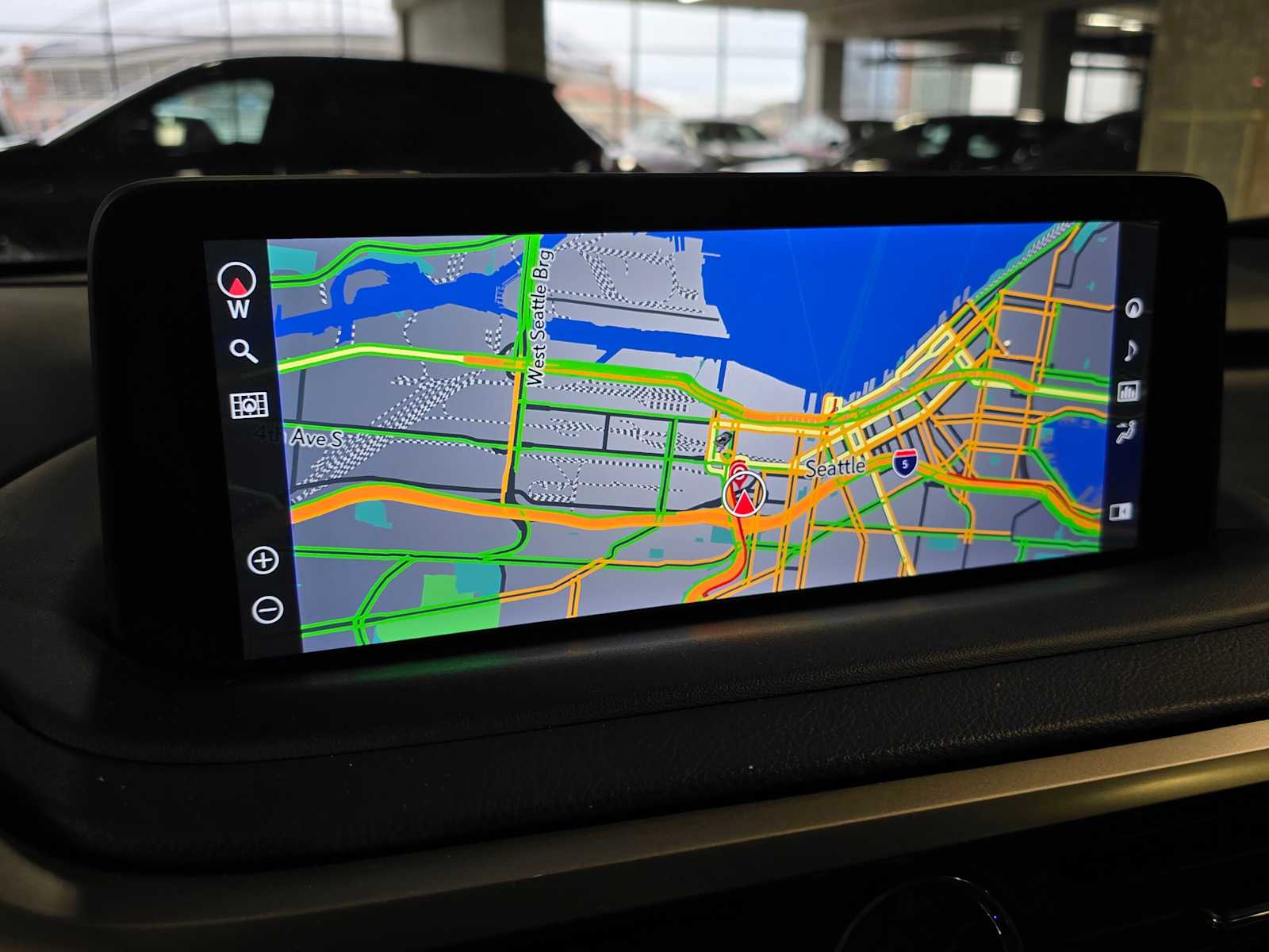 Thumbnail: 2022 Lexus RX - 15