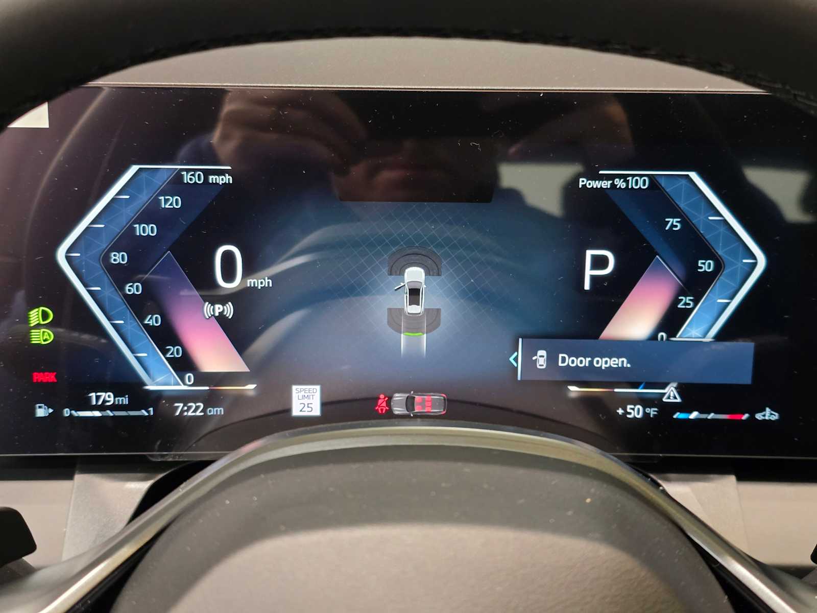 Thumbnail: 2026 BMW X3 - 12