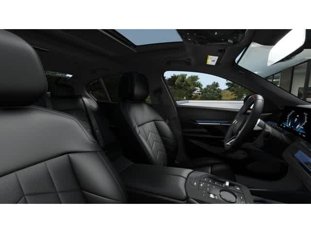 Thumbnail: 2025 BMW i5 - 9