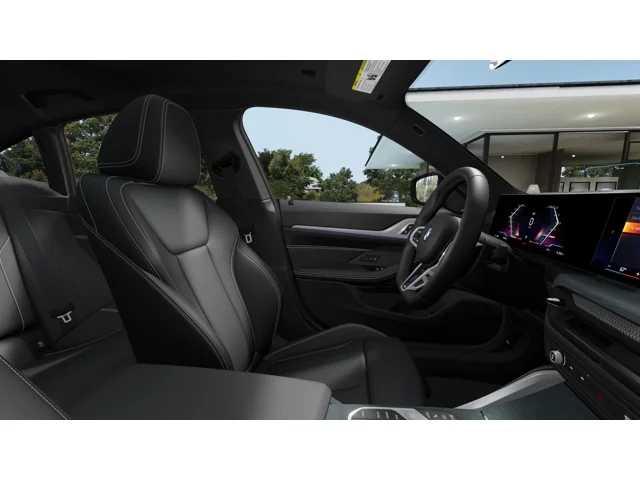Thumbnail: 2026 BMW i4 - 9