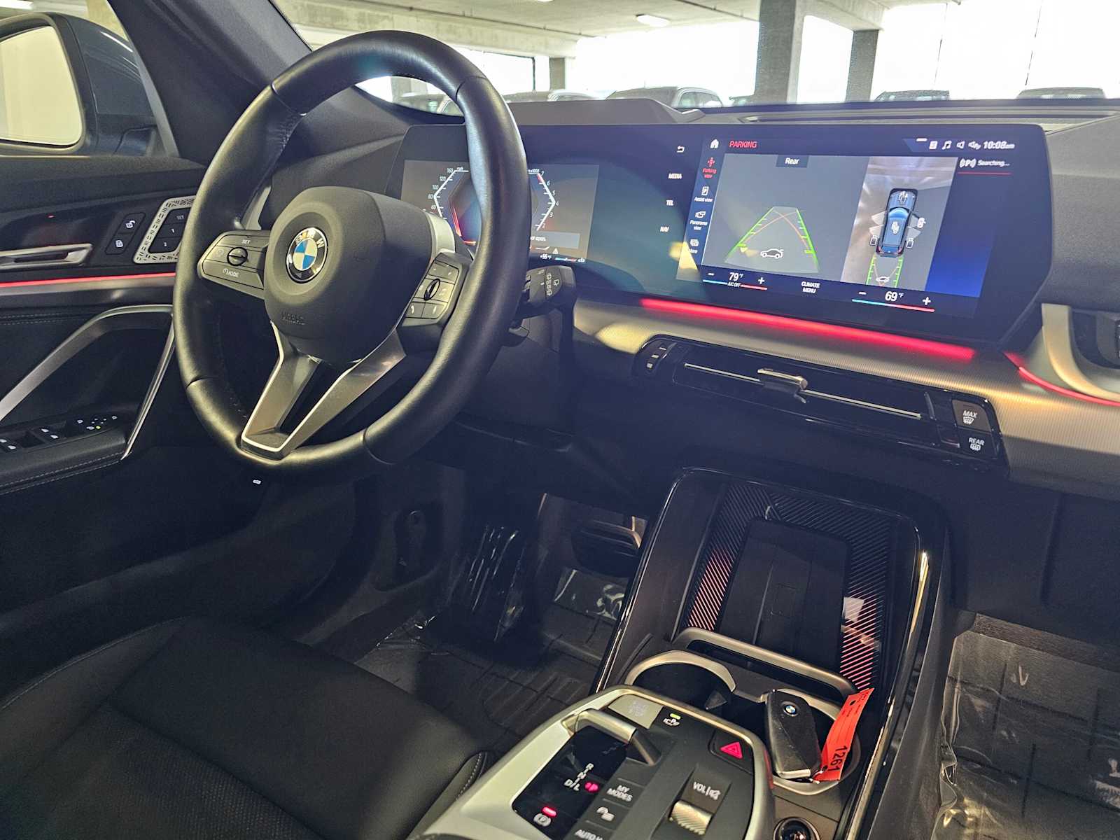 Thumbnail: 2023 BMW X1 - 37