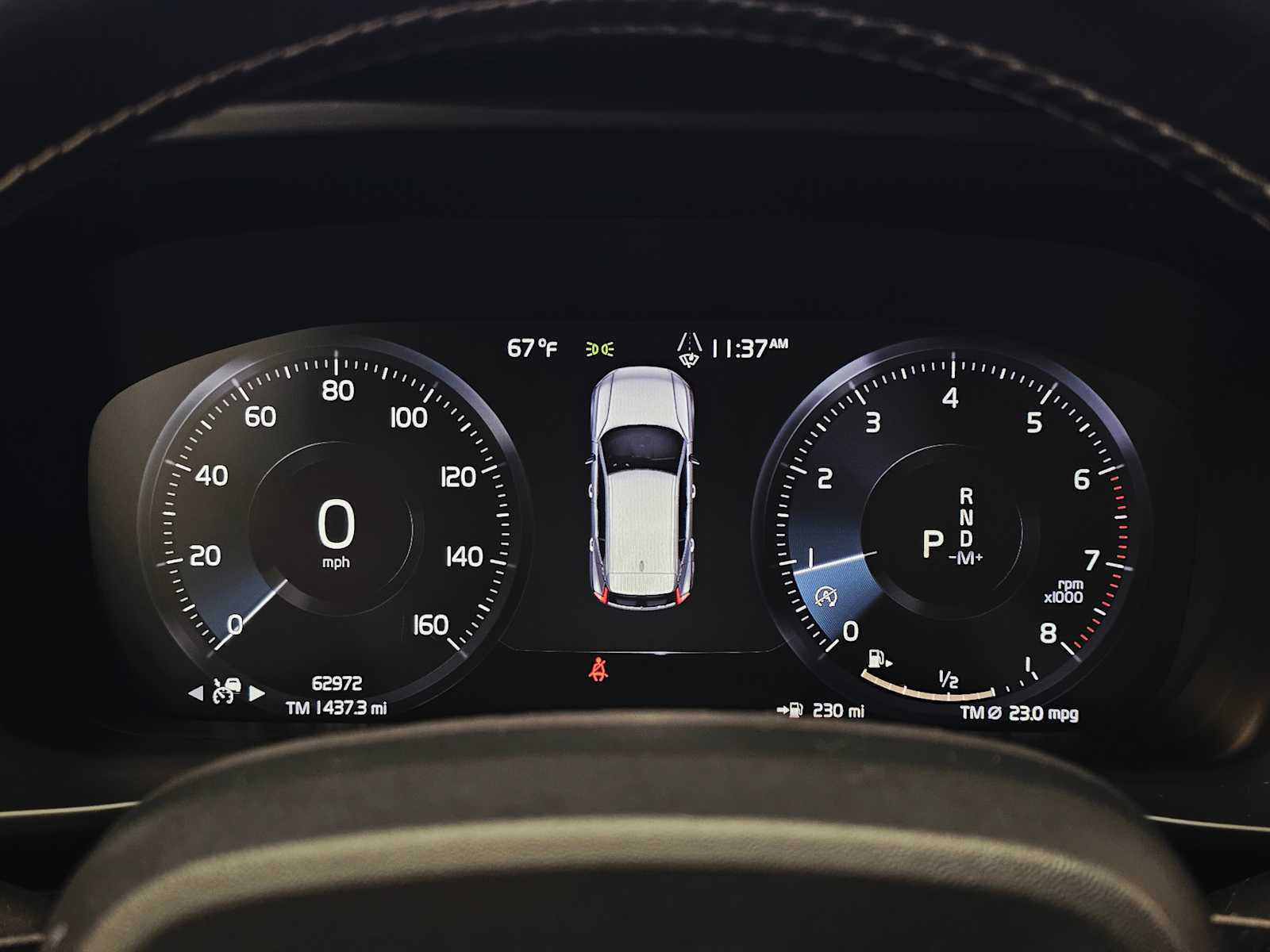 Thumbnail: 2020 Volvo XC40 - 13