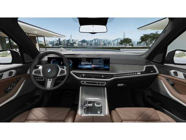 Thumbnail: 2026 BMW X5 - 10