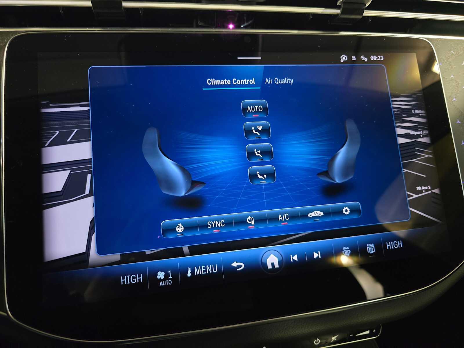 Thumbnail: 2024 Mercedes-Benz E-Class - 15