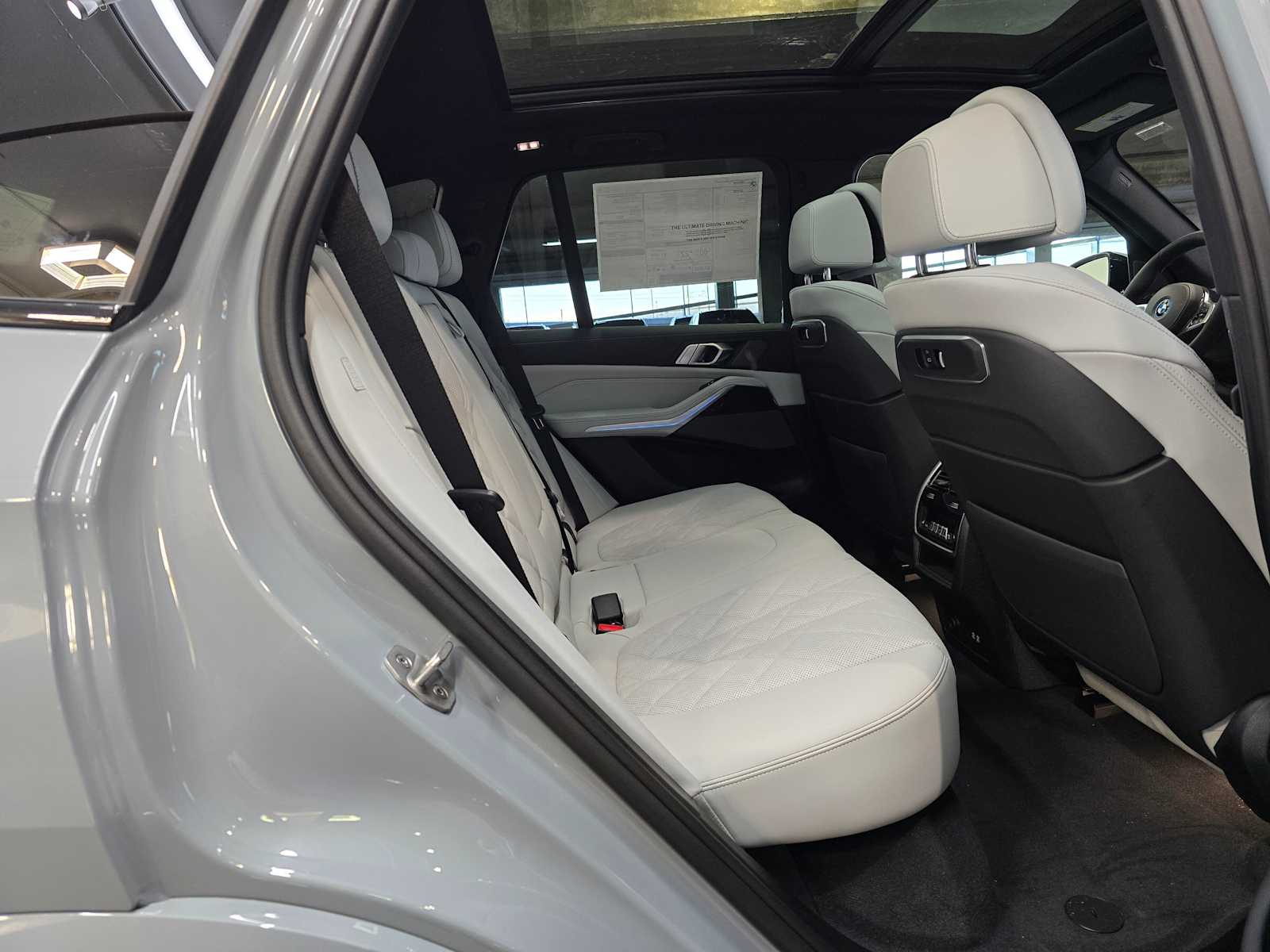 Thumbnail: 2026 BMW X5 - 29