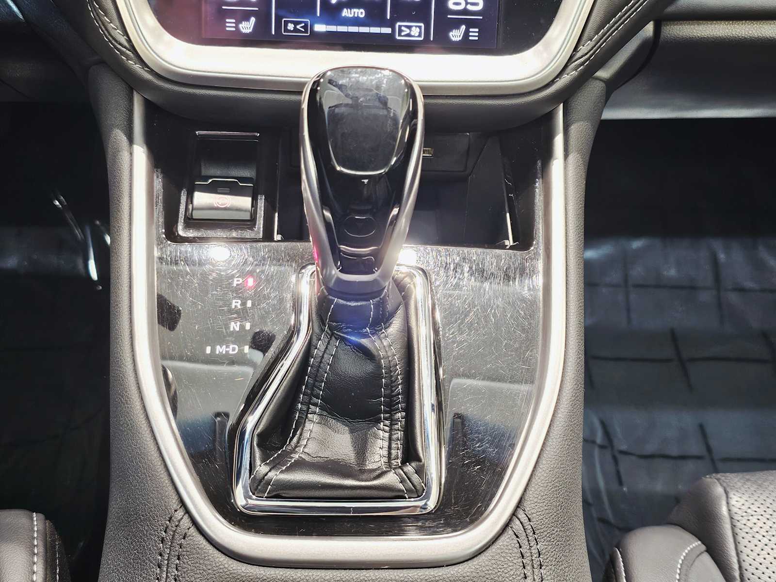 Thumbnail: 2020 Subaru Outback - 18