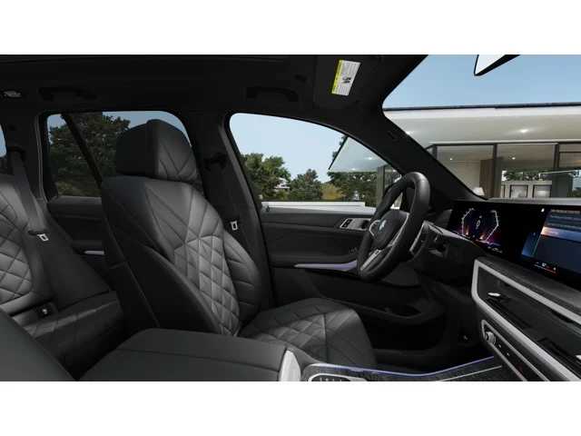 Thumbnail: 2026 BMW X5 - 9