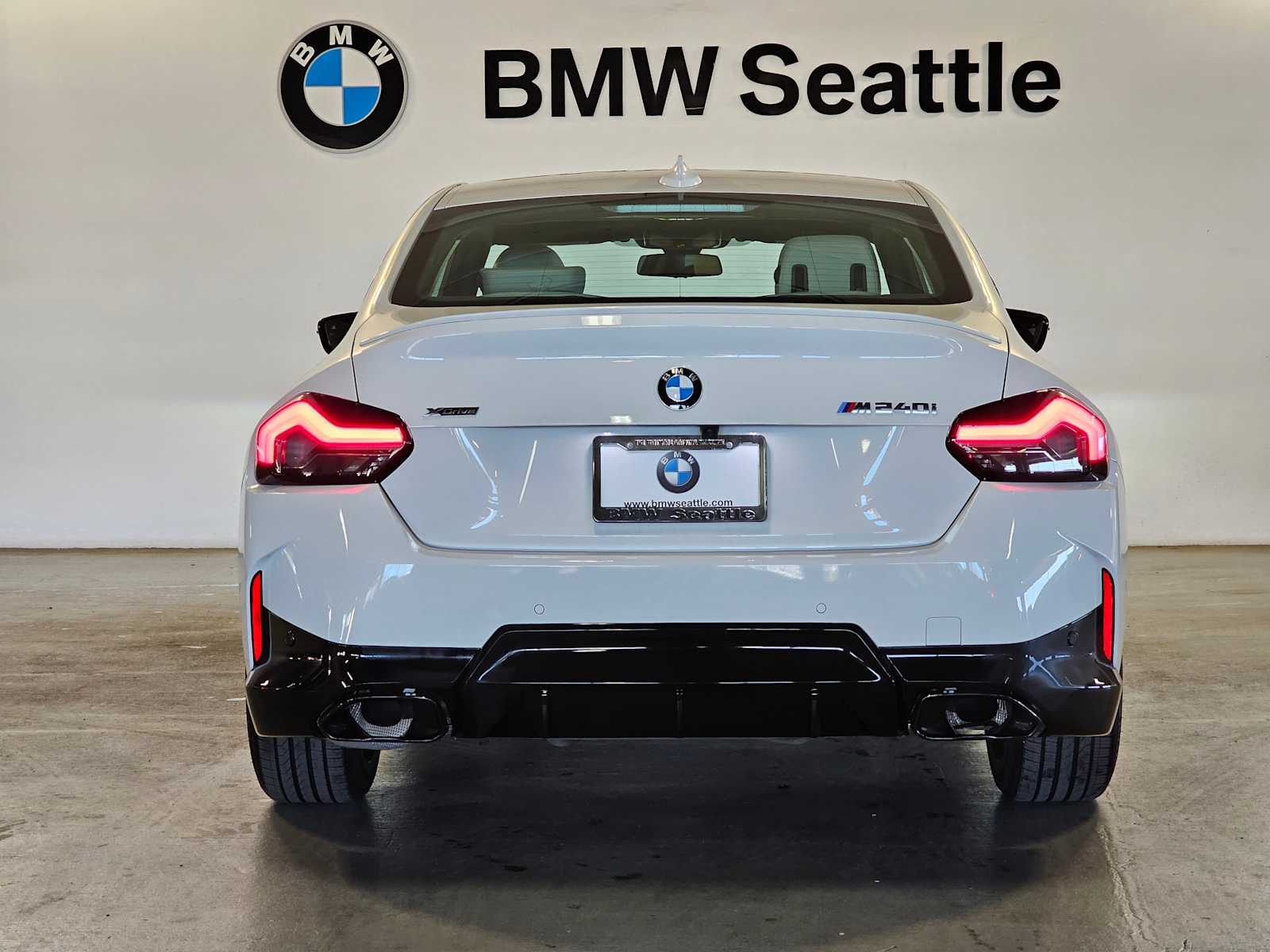 Thumbnail: 2022 BMW 2 Series - 5