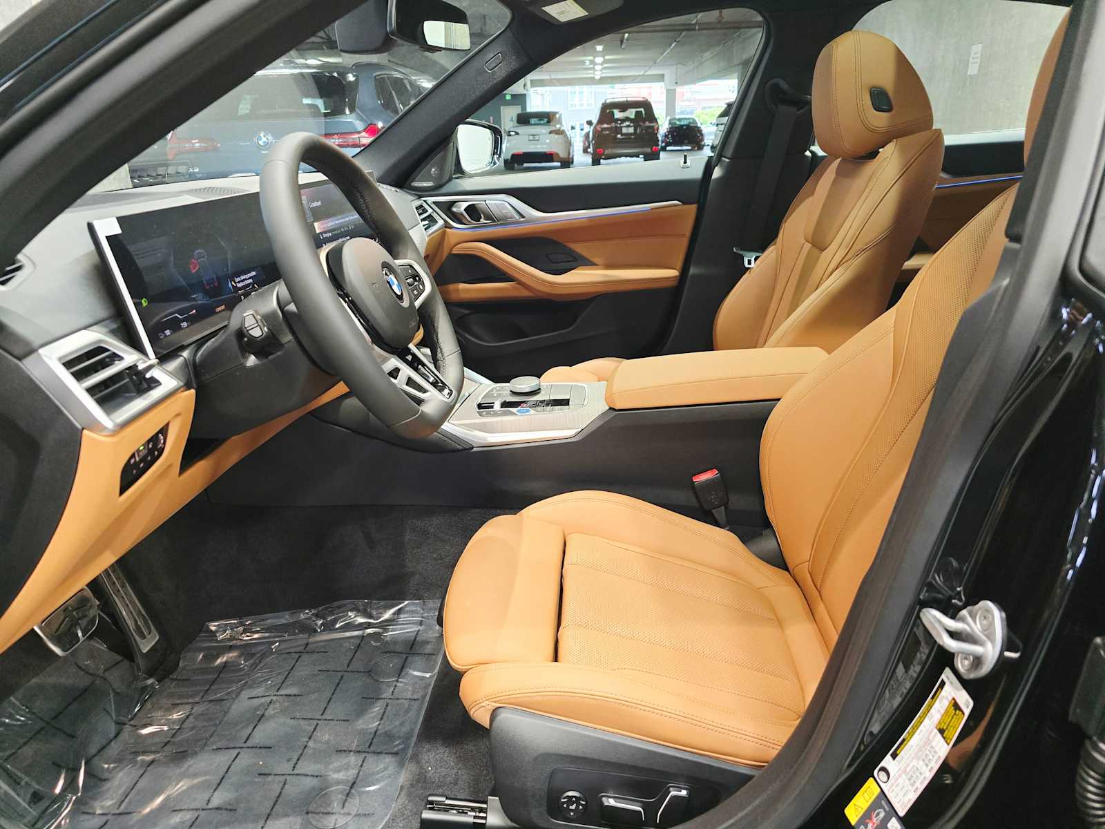 Thumbnail: 2026 BMW i4 - 24