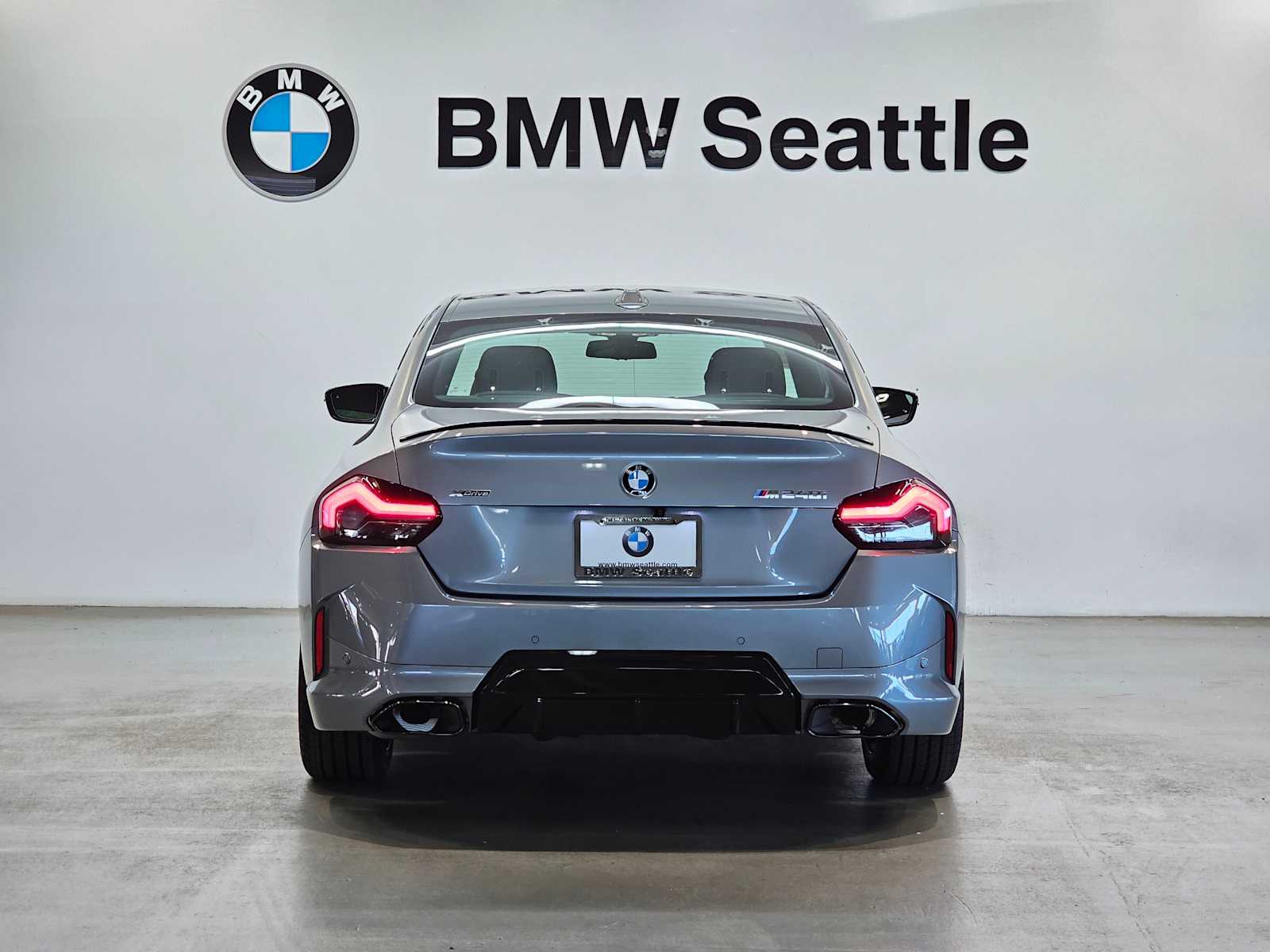 Thumbnail: 2026 BMW 2 Series - 5