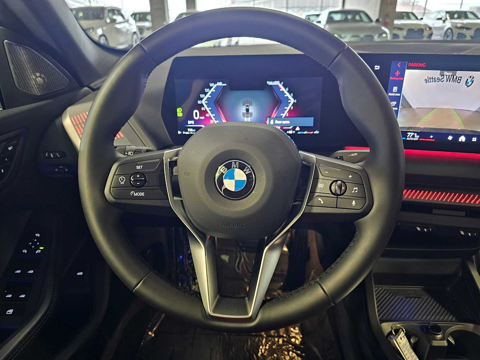 Thumbnail: 2025 BMW 2 Series - 11