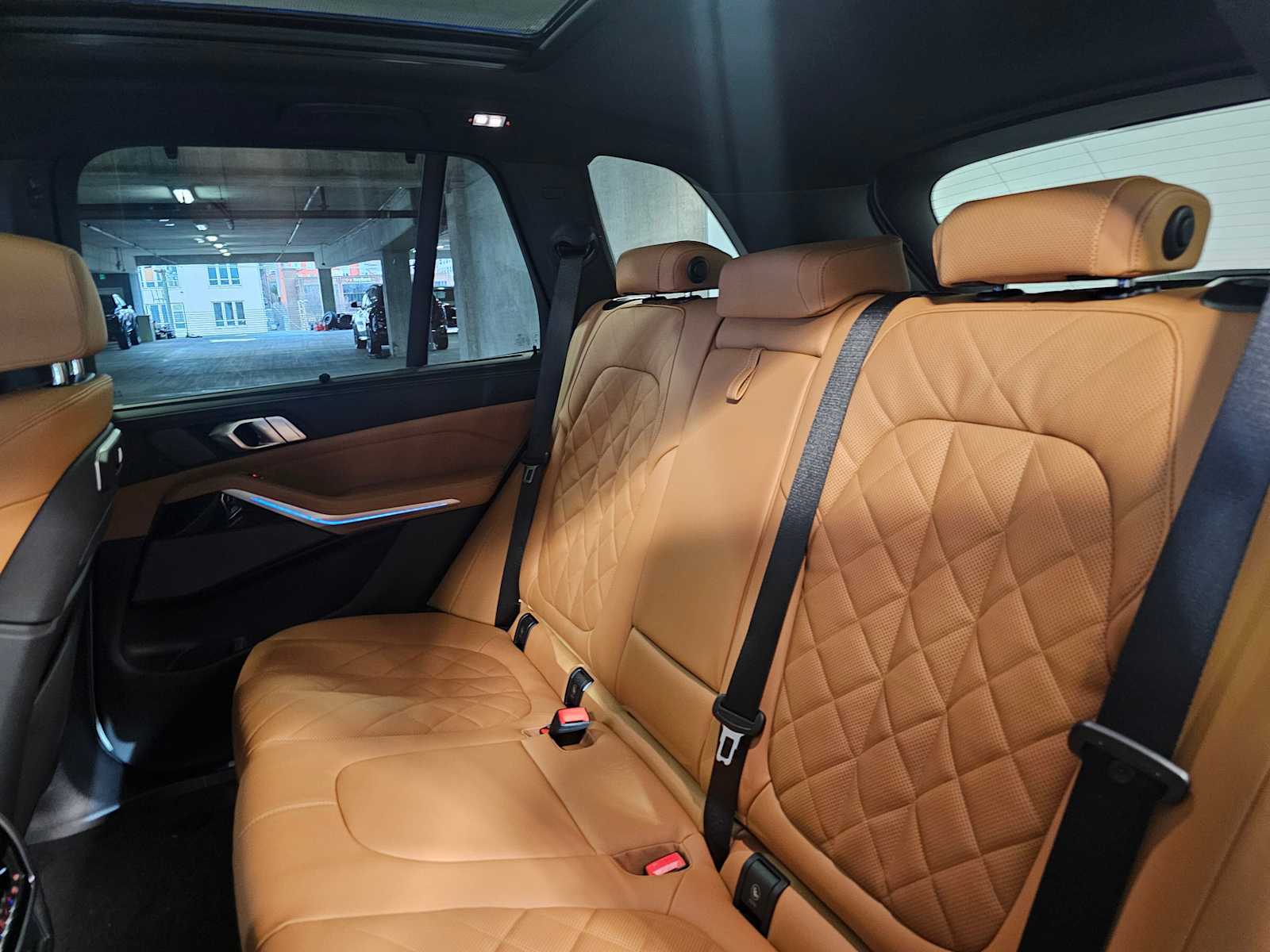 Thumbnail: 2026 BMW X5 - 37