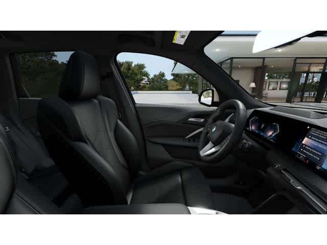 Thumbnail: 2026 BMW X1 - 9