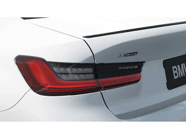 Thumbnail: 2026 BMW 3 Series - 8
