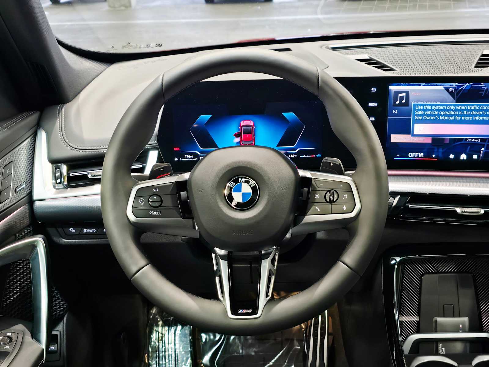 Thumbnail: 2026 BMW X1 - 11