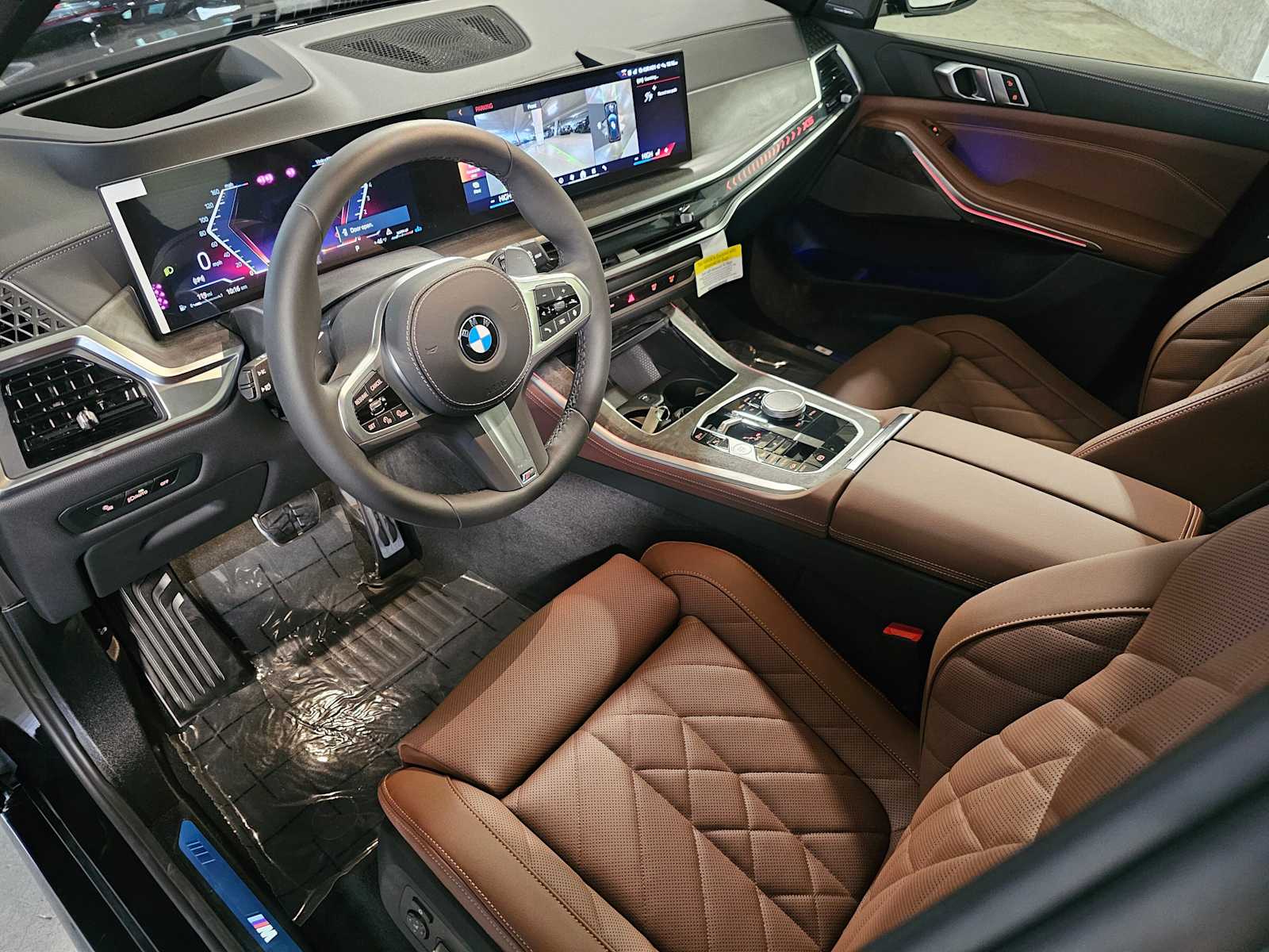 Thumbnail: 2026 BMW X5 - 2