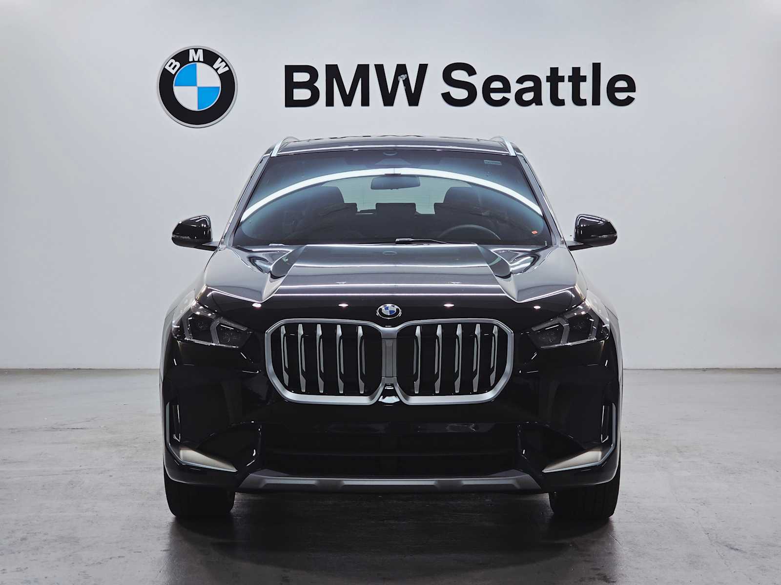 Thumbnail: 2026 BMW X1 - 6