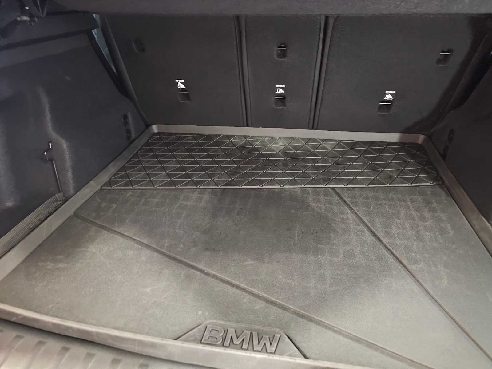 Thumbnail: 2025 BMW X1 - 41