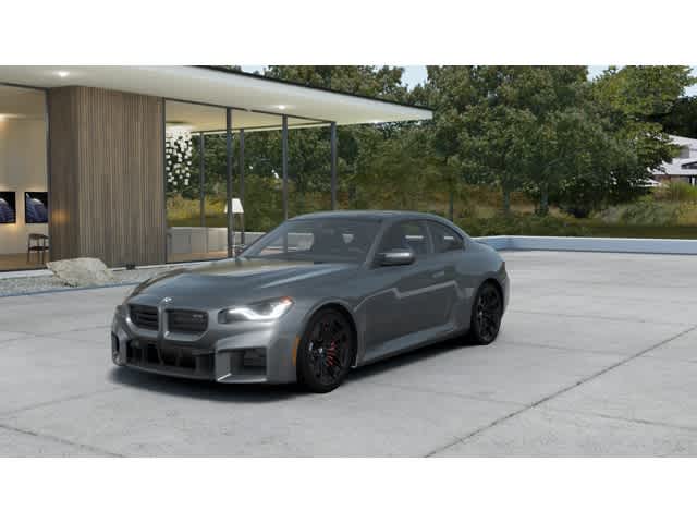 Thumbnail: 2026 BMW M2 - 1
