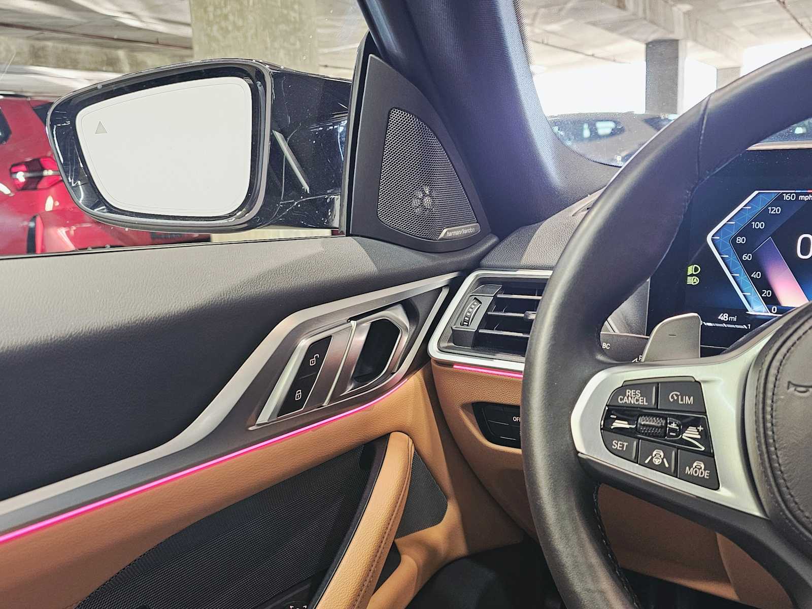 Thumbnail: 2024 BMW 4 Series - 22