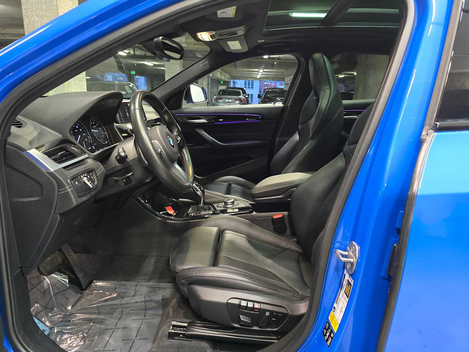 Thumbnail: 2020 BMW X2 - 26