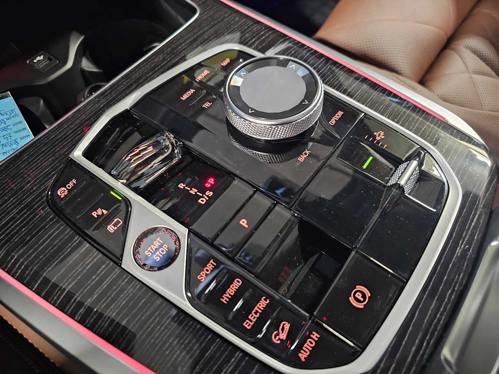 Thumbnail: 2026 BMW X5 - 21