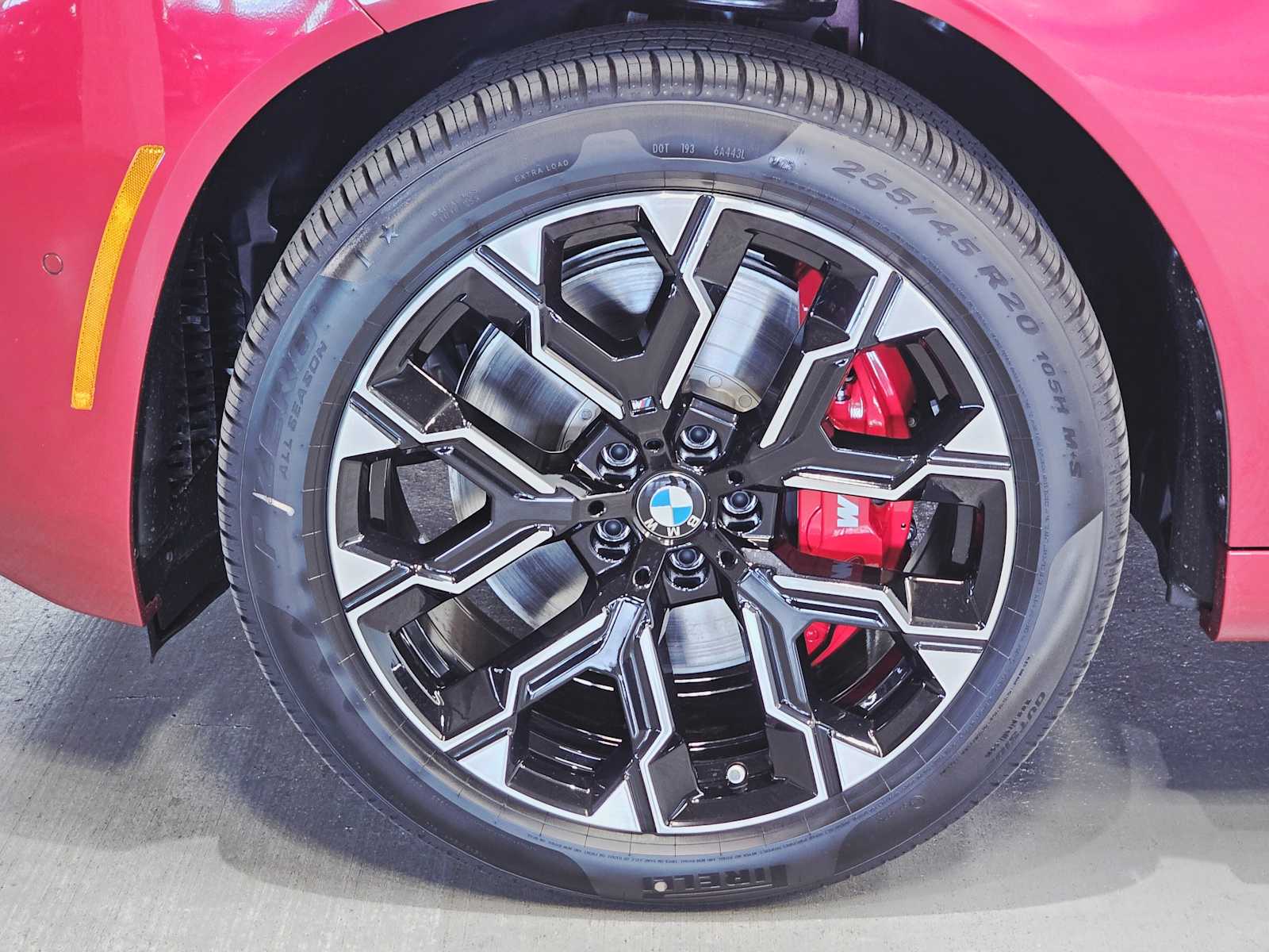 Thumbnail: 2026 BMW X3 - 8