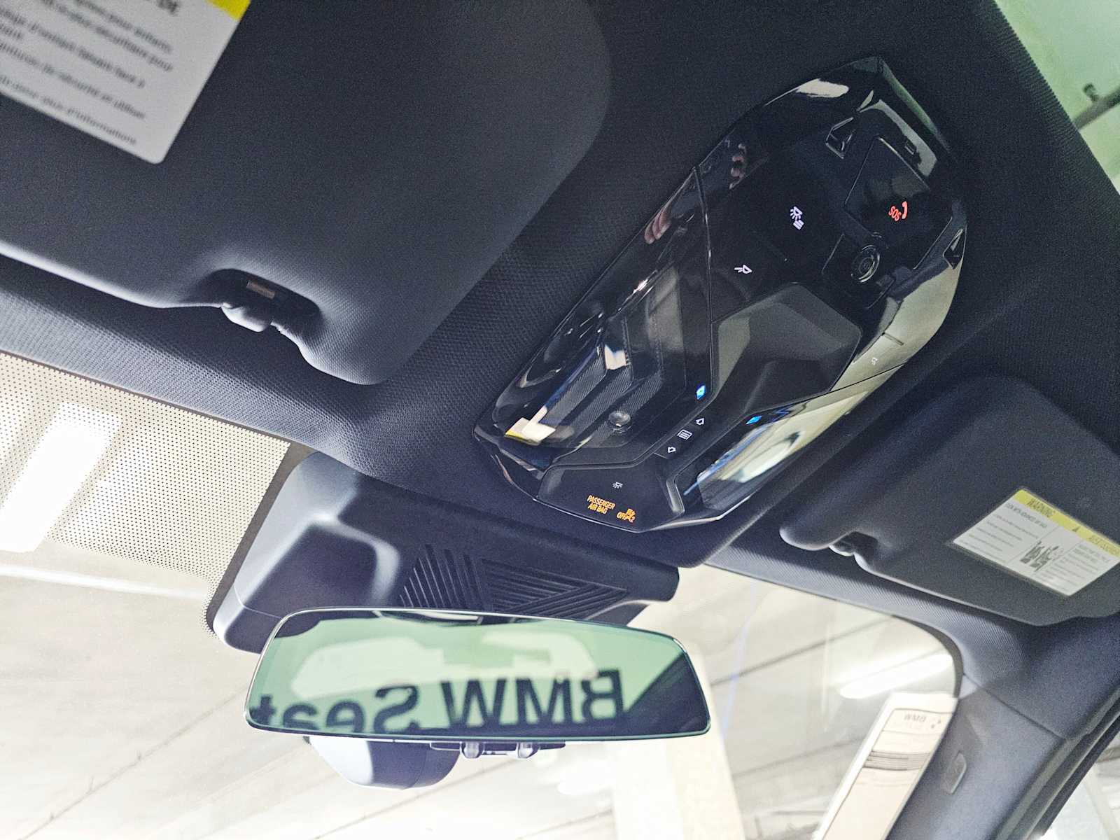 Thumbnail: 2026 BMW X3 - 22