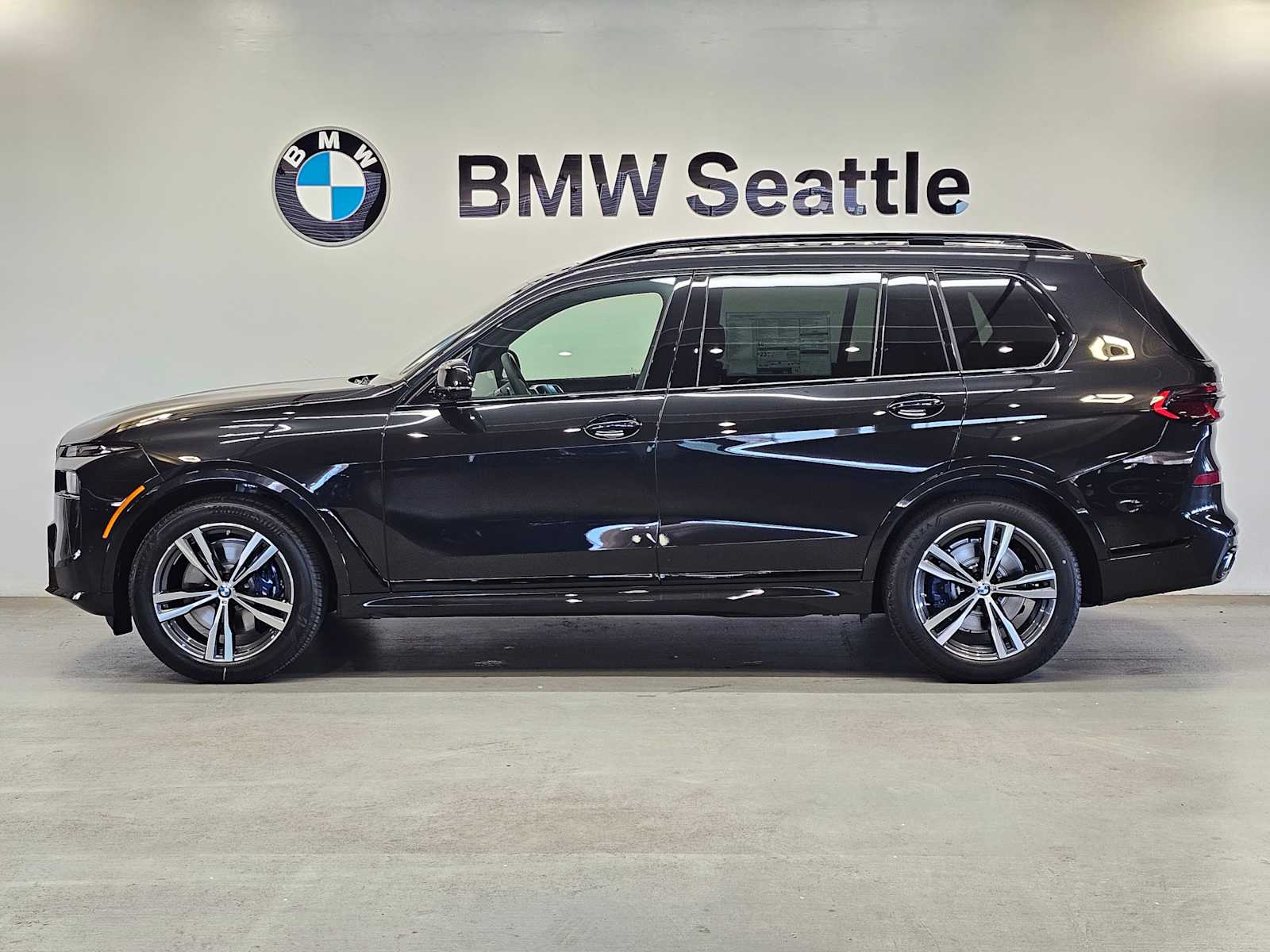 Thumbnail: 2026 BMW X7 - 3