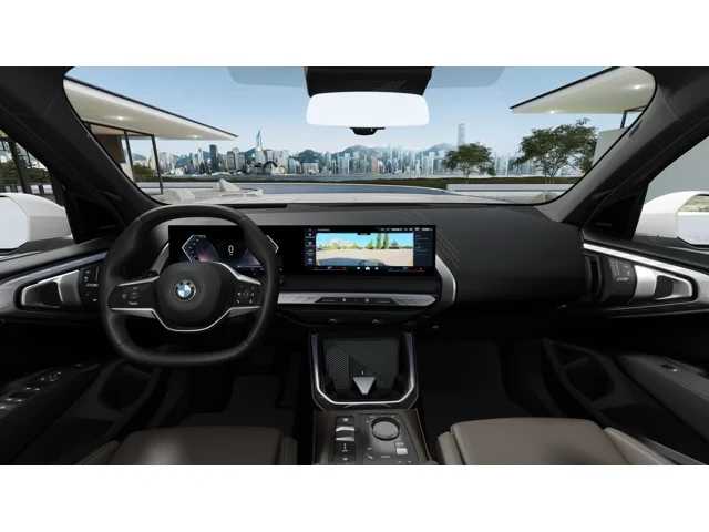 Thumbnail: 2026 BMW X3 - 10