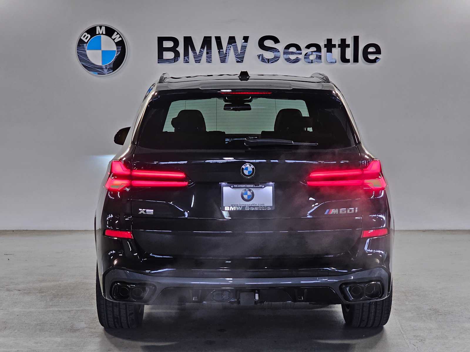 Thumbnail: 2026 BMW X5 - 5