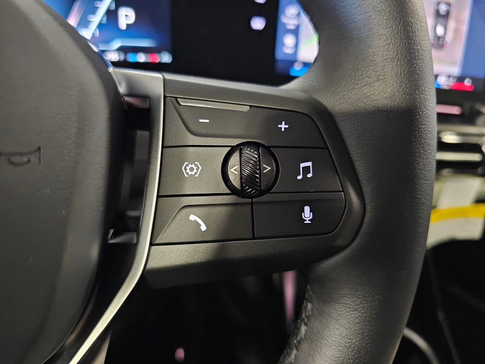 Thumbnail: 2026 BMW X1 - 18