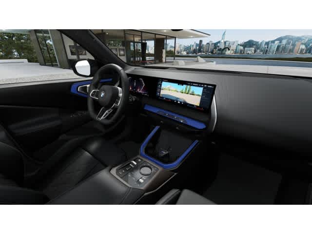 Thumbnail: 2026 BMW X3 - 14