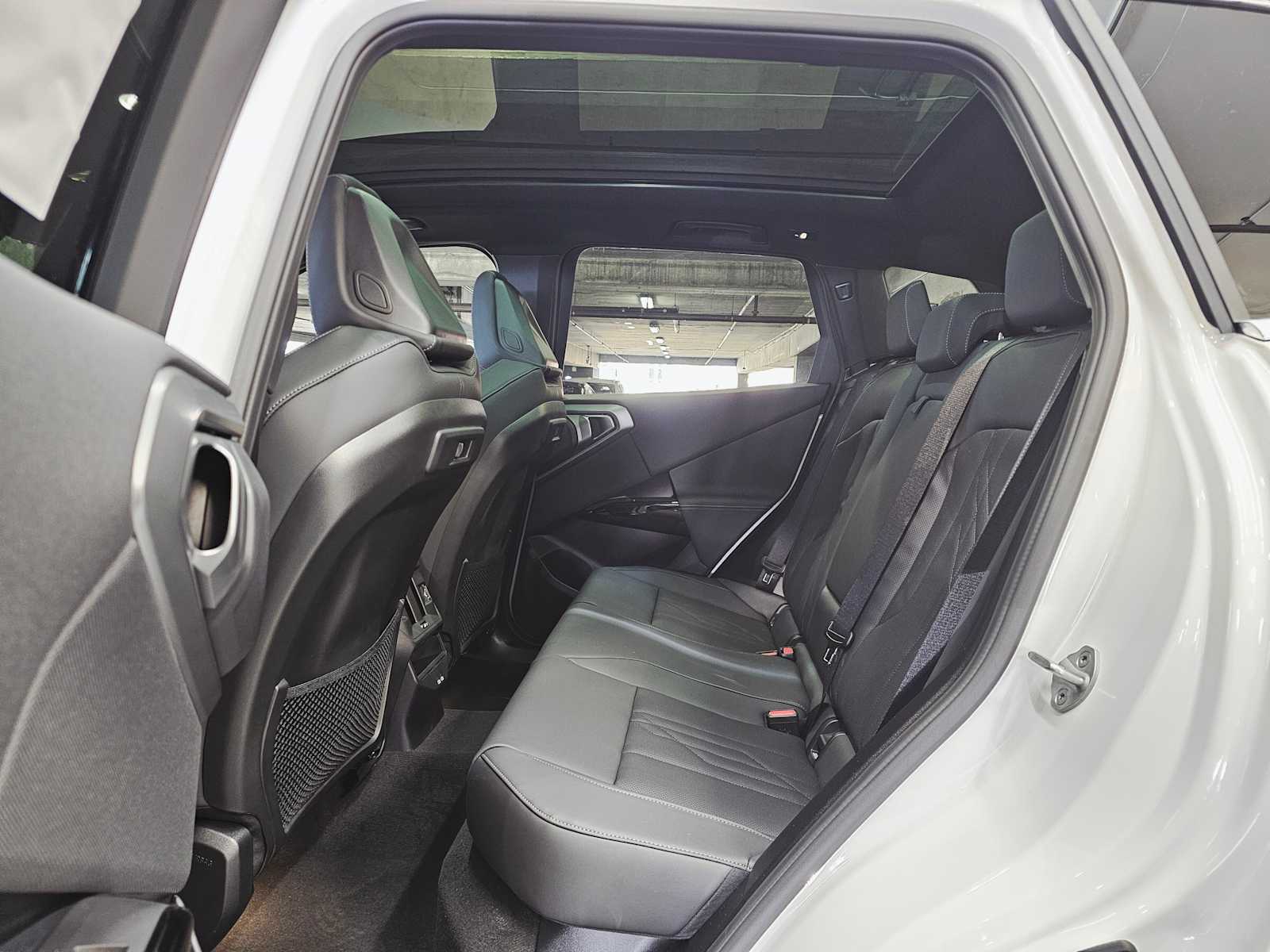 Thumbnail: 2026 BMW X3 - 25