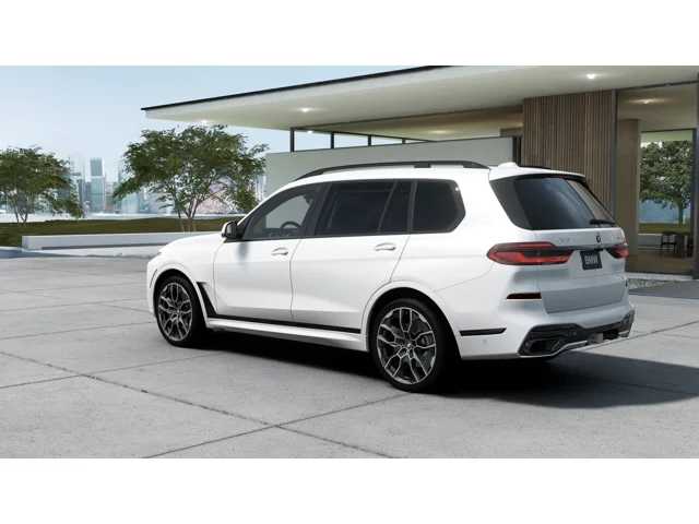 Thumbnail: 2026 BMW X7 - 2